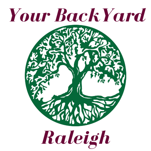 Your Back Yard Raleigh