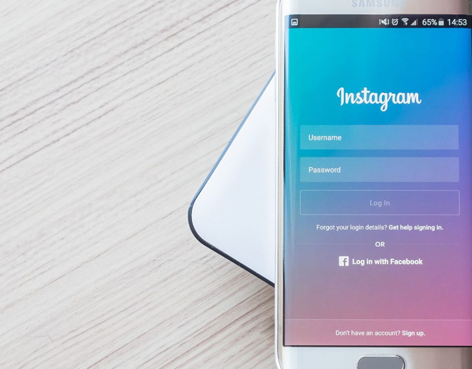Instagram for Business