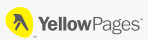 Yellow Pages Logo