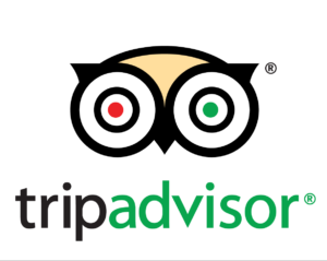trip advisor logo