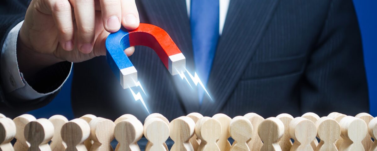 Lead Generation with AI Web Chat