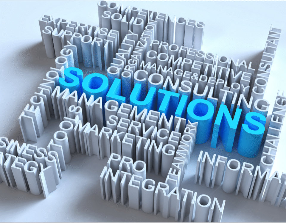 Digital Solutions Marketing