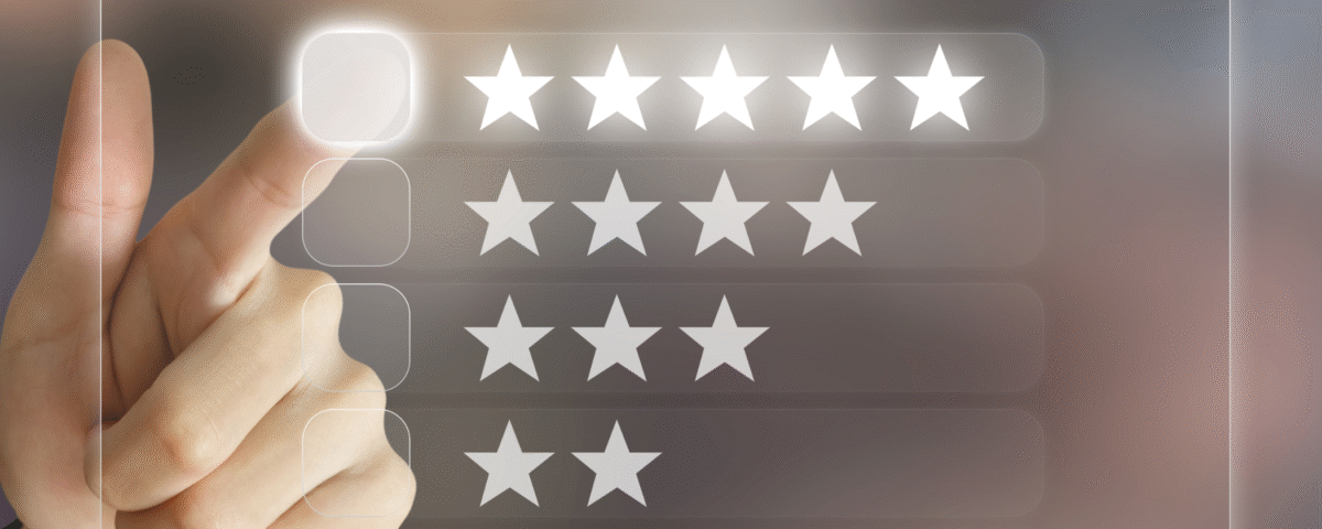 Best Business Review Websites 2025