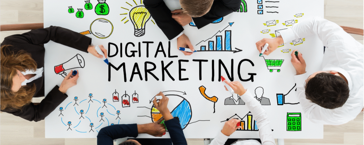 Digital Marketing Raleigh