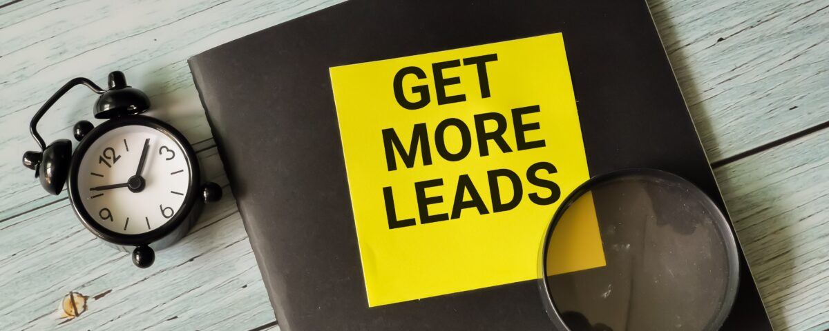 Lead Generation for Modern Businesses
