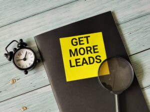 Lead Generation for Modern Businesses