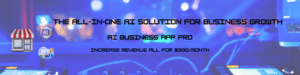 AI Solution for Business Growth